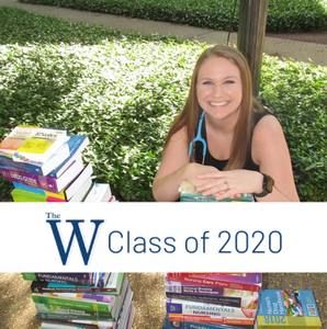 Meet your Posher, Lindsey